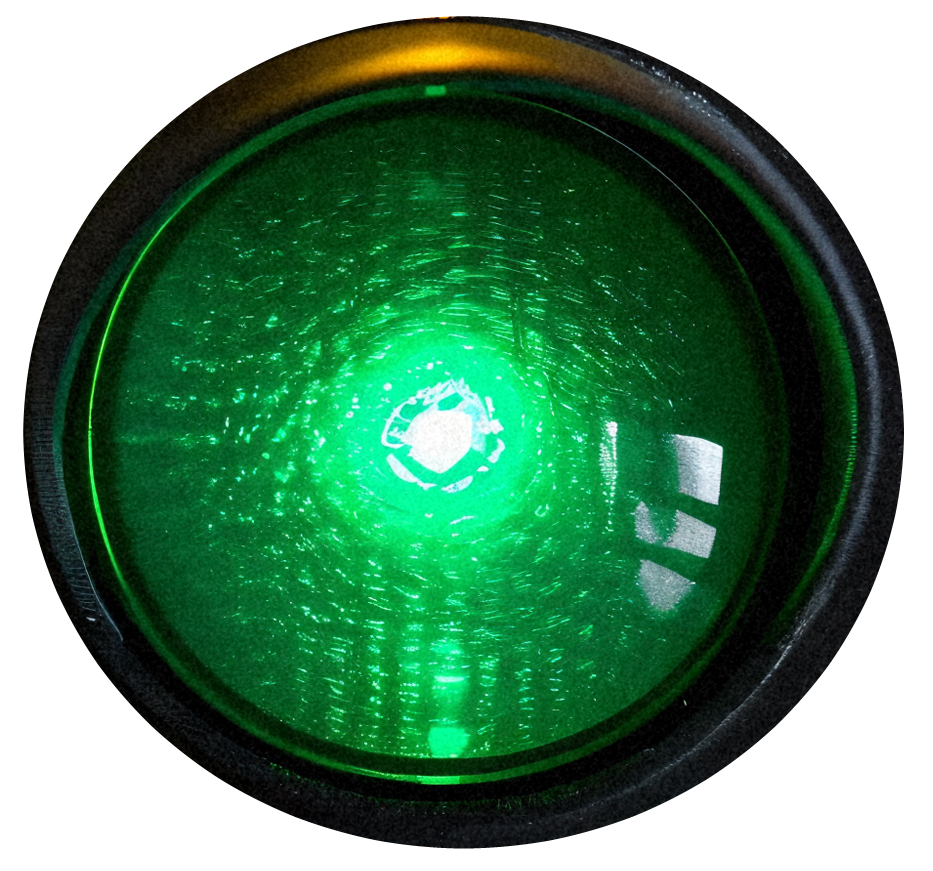 Green Light
