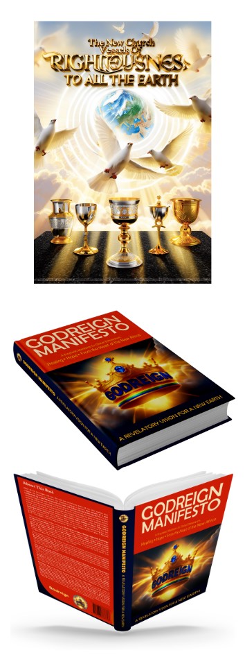 Godreign Government On Earth