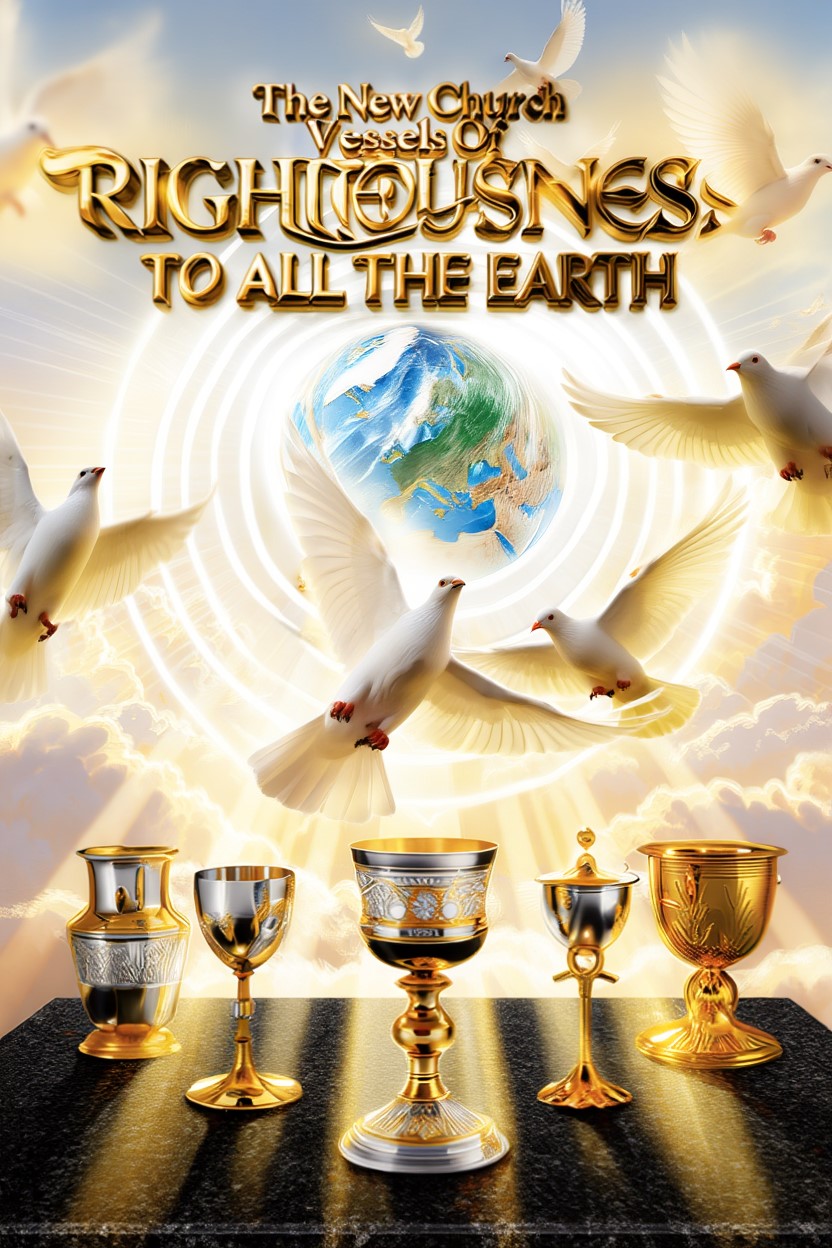 Godreign Government On Earth